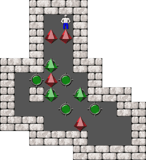 Уровень 9 — TBox 3